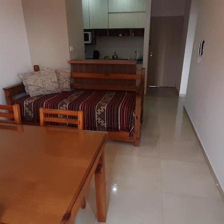 Departamentos Solares - O'Higgins Appartement Bahía Blanca Buitenkant foto