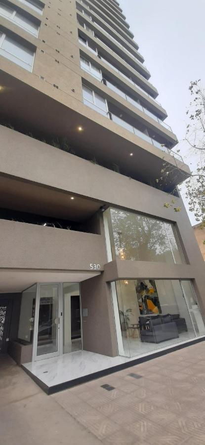 Departamentos Solares - O'Higgins Appartement Bahía Blanca Buitenkant foto
