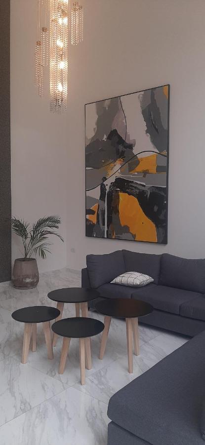 Departamentos Solares - O'Higgins Appartement Bahía Blanca Buitenkant foto