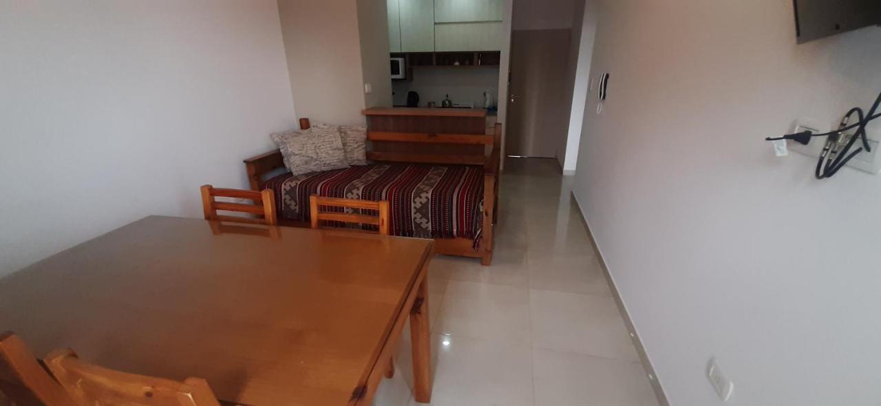 Departamentos Solares - O'Higgins Appartement Bahía Blanca Buitenkant foto